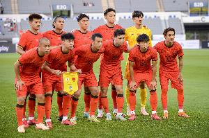 北青：国足明年集训、热身安排在国内，无大赛任务节约经济成本